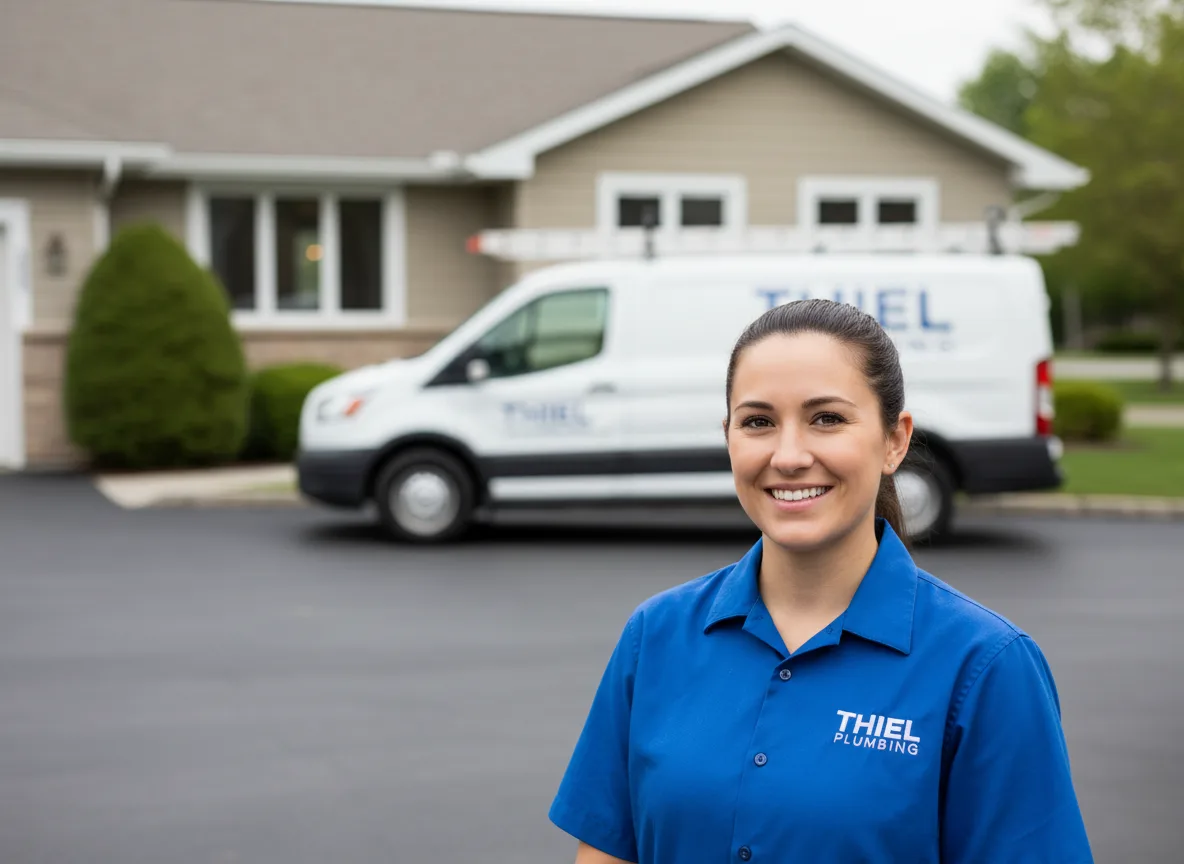 Plumber Coopersville, MI FAQs